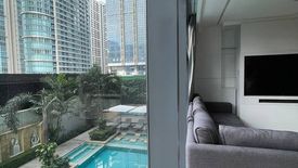 2 Bedroom Condo for rent in GRAND HYATT RESIDENCES, BGC, Metro Manila