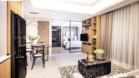 3 Bedroom Condo for sale in Circle Living Prototype, Makkasan, Bangkok near Airport Rail Link Makkasan