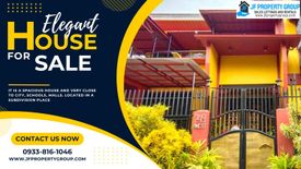 6 Bedroom House for sale in Doña Feliza Z. Mejia, Leyte