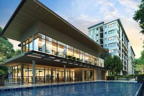 1 Bedroom Condo for sale in Surasak, Chonburi