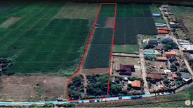 Land for sale in Bical, Pampanga