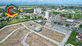 Land for sale in San Isidro, Pampanga