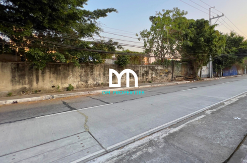Land for sale in Santo Domingo, Metro Manila