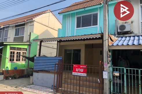 3 Bedroom Townhouse for sale in Om Yai, Nakhon Pathom