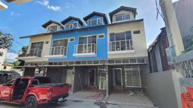 3 Bedroom Townhouse for sale in Culiat, Metro Manila