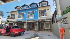 3 Bedroom Townhouse for sale in Culiat, Metro Manila