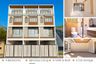 4 Bedroom Townhouse for sale in Bagong Silangan, Metro Manila
