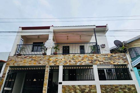 5 Bedroom House for sale in Saguin, Pampanga