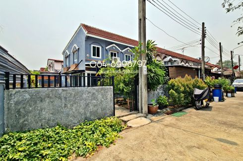 3 Bedroom Townhouse for sale in Kanda Phetkasem 81, Nong Khaem, Bangkok