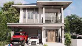 4 Bedroom House for sale in Dumlog, Cebu