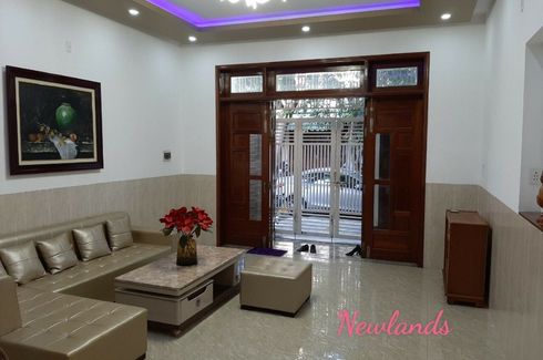 3 Bedroom House for rent in Phuoc My, Da Nang