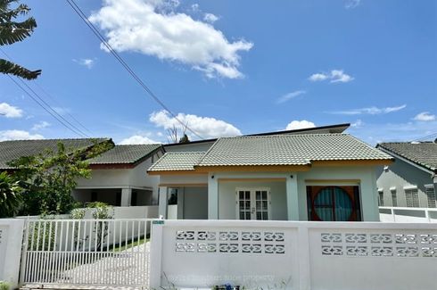 2 Bedroom House for sale in Nong-Kham, Chonburi