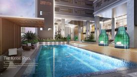 1 Bedroom Condo for sale in Jade Residences, Bangkal, Metro Manila near MRT-3 Magallanes