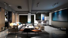 1 Bedroom Condo for sale in Jade Residences, Bangkal, Metro Manila near MRT-3 Magallanes