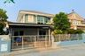 ขายบ้าน ชัยพฤกษ์ ศรีนครินทร์ 3 ห้องนอน ใน แพรกษา, เมืองสมุทรปราการ