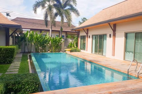 3 Bedroom Villa for sale in Rawai, Phuket