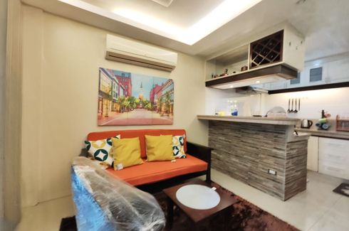 1 Bedroom Condo for rent in Pampang, Pampanga