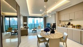 1 Bedroom Condo for sale in Sindhorn Tonson, Langsuan, Bangkok near BTS Ratchadamri