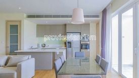 4 Bedroom Apartment for rent in Binh Khanh, Ho Chi Minh