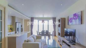 4 Bedroom Apartment for rent in Binh Khanh, Ho Chi Minh