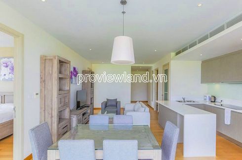4 Bedroom Apartment for rent in Binh Khanh, Ho Chi Minh