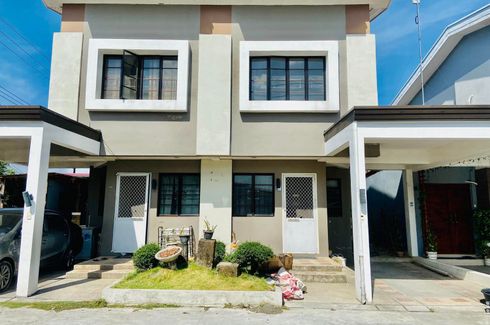 4 Bedroom Townhouse for rent in Angeles, Pampanga