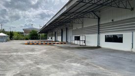 2 Bedroom Warehouse / Factory for rent in Pluak Daeng, Rayong