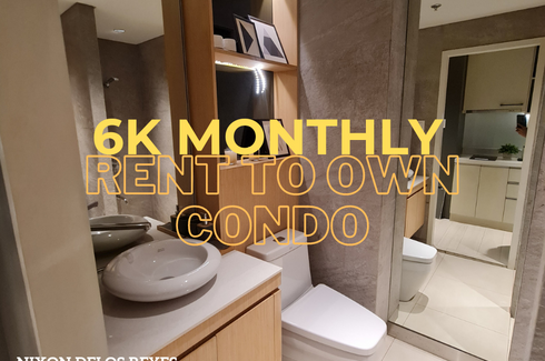 1 Bedroom Condo for Sale or Rent in Plainview, Metro Manila