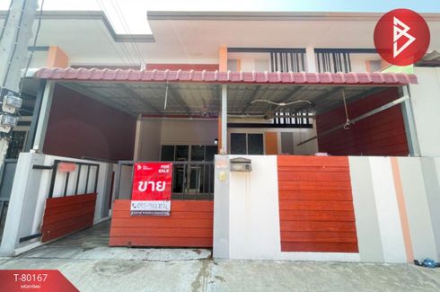 2 Bedroom Townhouse for sale in Bang Ya Phraek, Samut Sakhon