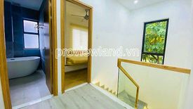 3 Bedroom Villa for rent in Phu Huu, Ho Chi Minh