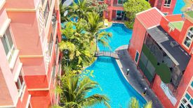 1 Bedroom Condo for sale in Seven Seas Resort, Nong Prue, Chonburi