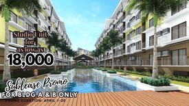 1 Bedroom Condo for sale in Pusok, Cebu