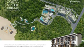 Condo for sale in Manoc-Manoc, Aklan