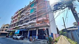 ขายเชิงพาณิชย์ 3 ห้องนอน ใน บุคคโล, ธนบุรี ใกล้ BTS โพธิ์นิมิตร