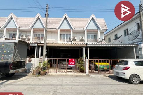 3 Bedroom Townhouse for sale in Krathum Lom, Nakhon Pathom