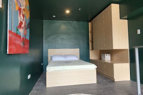 1 Bedroom Condo for sale in Binaliw, Cebu