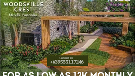 23 Bedroom Condo for sale in Woodsville Crest 3, Merville, Metro Manila