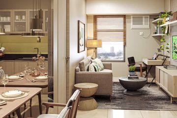 2 Bedroom Townhouse for sale in Don Bosco, Metro Manila, Para&ntilde;aque, Metro Manila - Photo 2