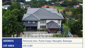 6 Bedroom House for sale in Peninsula De Punta Fuego, Subic Ibaba, Batangas