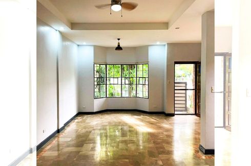 4 Bedroom House for sale in Loyola Heights, Metro Manila
