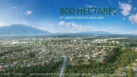 Land for sale in Hukay, Cavite