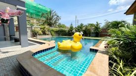 4 Bedroom House for Sale or Rent in Nong Prue, Chonburi