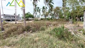 Land for sale in Bo Phut, Surat Thani