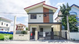 4 Bedroom House for sale in Anabu I-D, Cavite