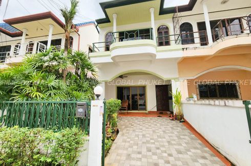 2 Bedroom House for rent in Patong, Phuket