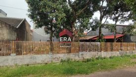 Tanah dijual dengan  di Jurang Mangu Timur, Banten