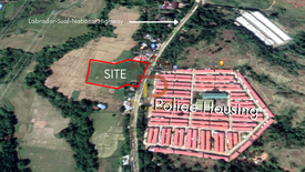 Land for sale in Caoayan, Pangasinan