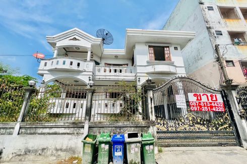 ขายบ้าน 4 ห้องนอน ใน บางนา, กรุงเทพ ใกล้ MRT ศรีลาซาล