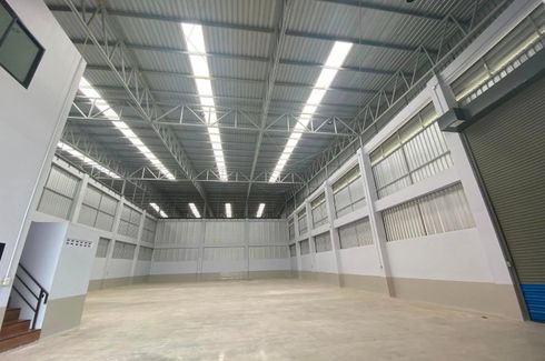 2 Bedroom Warehouse / Factory for rent in Khlong Nueng, Pathum Thani