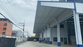 2 Bedroom Warehouse / Factory for rent in Khlong Nueng, Pathum Thani